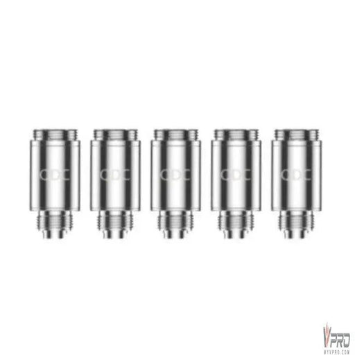 Yocan Apex Mini Quartz Dual Coil Yocan