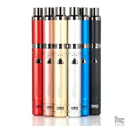 Yocan Armor 380mAh Vaporizer Kit Yocan