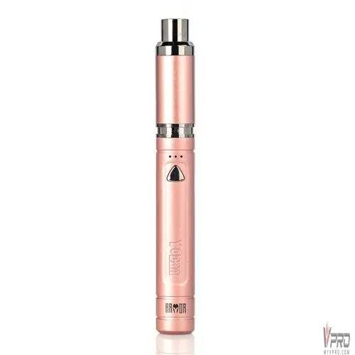 Yocan Armor 380mAh Vaporizer Kit Yocan