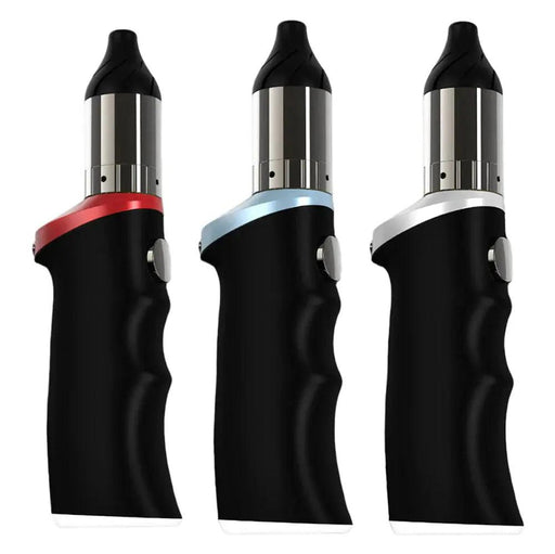 Yocan Black 1800mAh Phaser ACE Vaporizer Kit Yocan