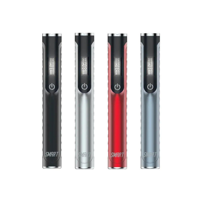 Yocan Black 350mAh SMART Battery Yocan