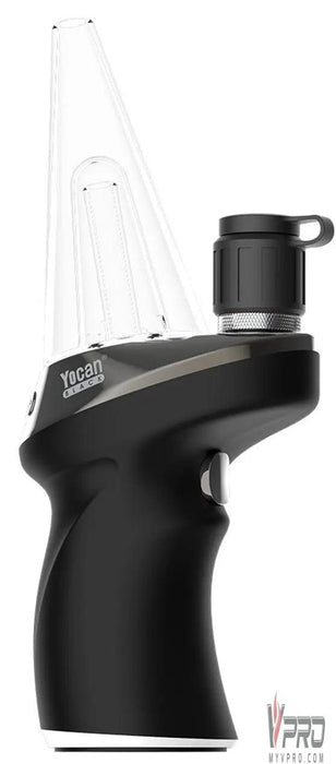 Yocan Black Phaser MAX Vaporizer Kit Yocan