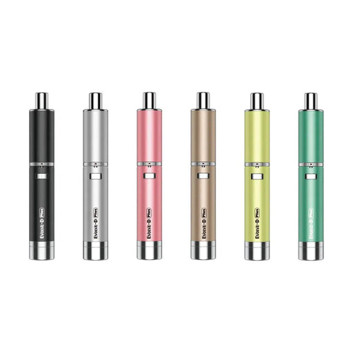 Yocan Evolve-D Plus Dry Herb Pen Yocan