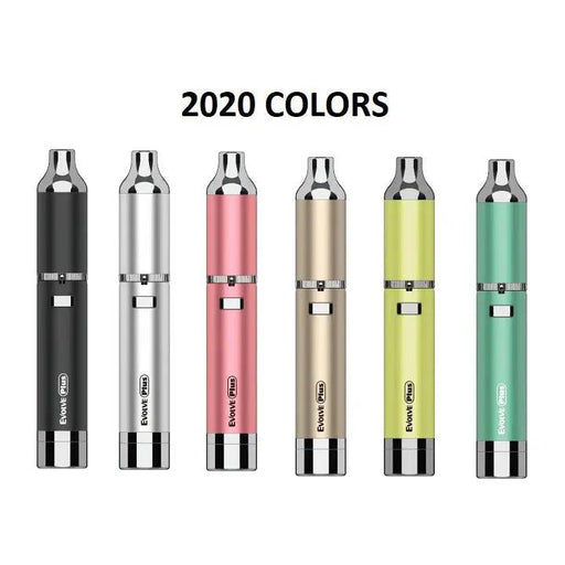 Yocan Evolve Plus Kit - 2020 Edition Yocan