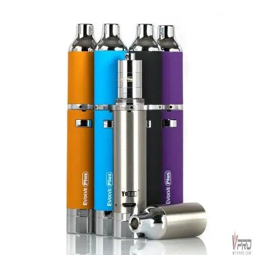 Yocan Evolve Plus Kit Yocan