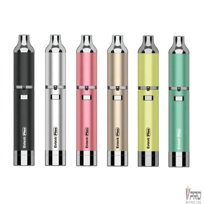 Yocan Evolve Plus Kit Yocan