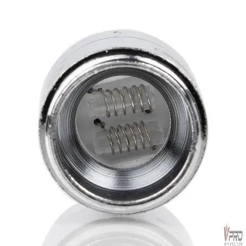 Yocan Evolve Plus Quartz Dual Coils - Pack of 5 Yocan