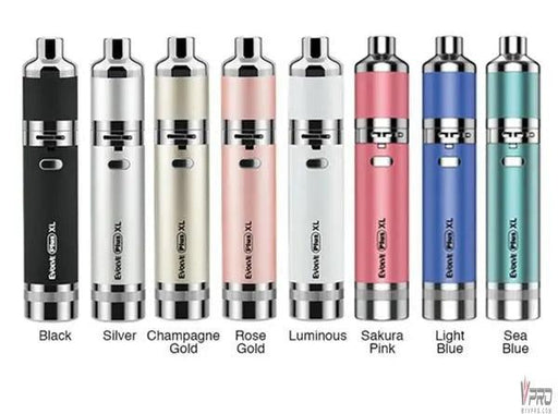 Yocan Evolve Plus XL Vape Kit Yocan