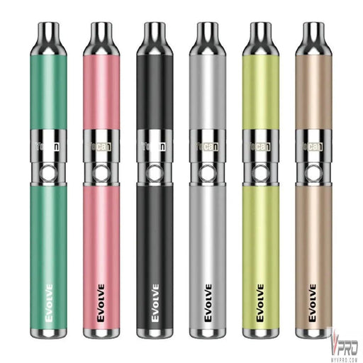 Yocan Evolve Vaporizer Kit - 2020 Edition Yocan