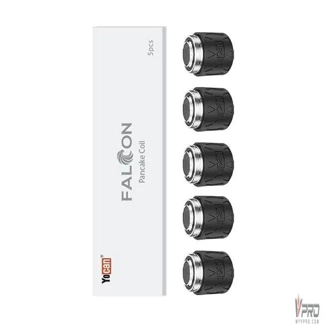 Yocan Falcon Replacement Coils Yocan