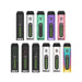 Yocan Flora Dry Herb Vaporizer Kit Yocan