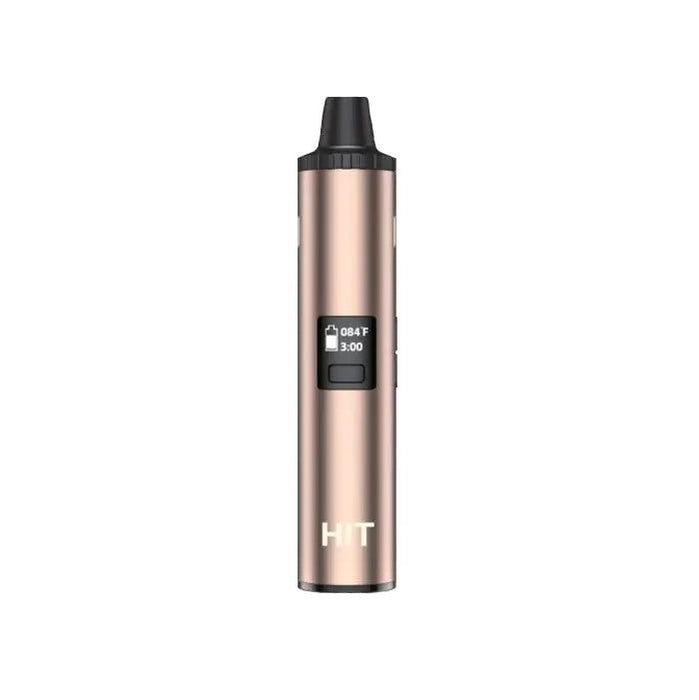 Yocan HIT VV Dry Herb Vaporizer Yocan