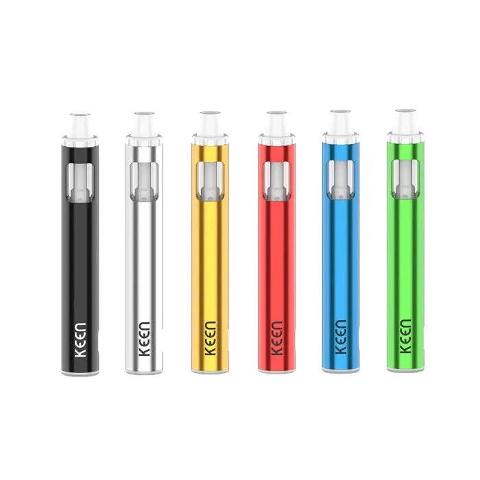 Yocan Keen Disposable Oil Vaporizer Yocan