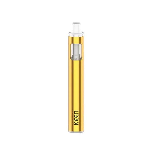 Yocan Keen Disposable Oil Vaporizer Yocan