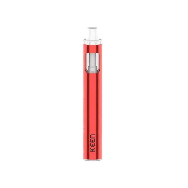 Yocan Keen Disposable Oil Vaporizer Yocan