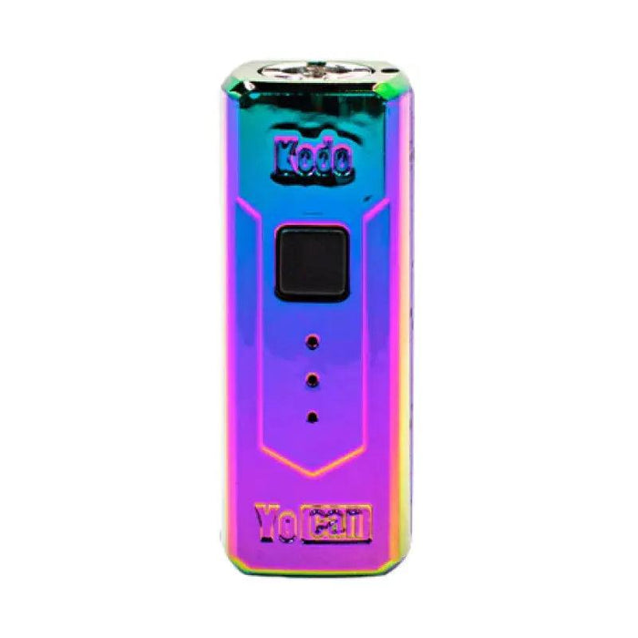 Yocan Kodo Cartridge Vaporizer Box Mod Yocan