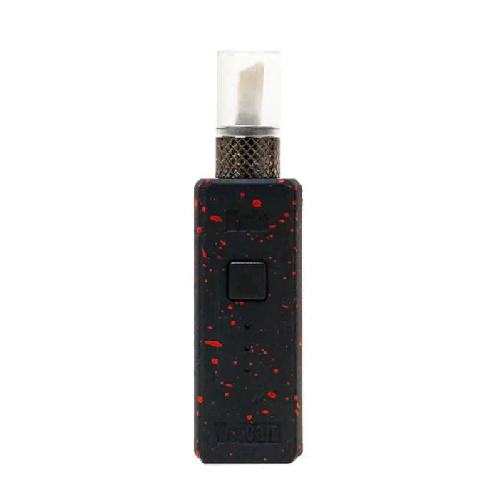 Yocan Kodo Knife Vaporizer Kit By Wulf Mods Yocan