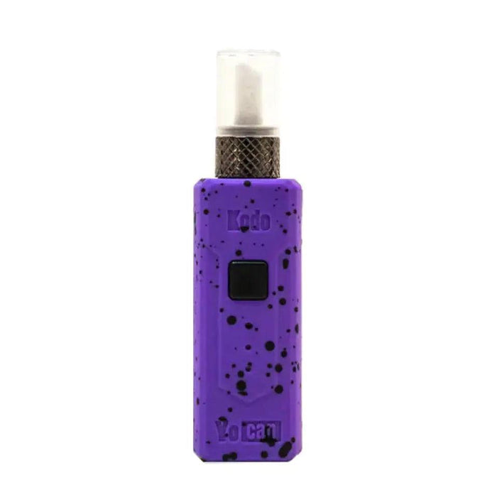 Yocan Kodo Knife Vaporizer Kit By Wulf Mods Yocan