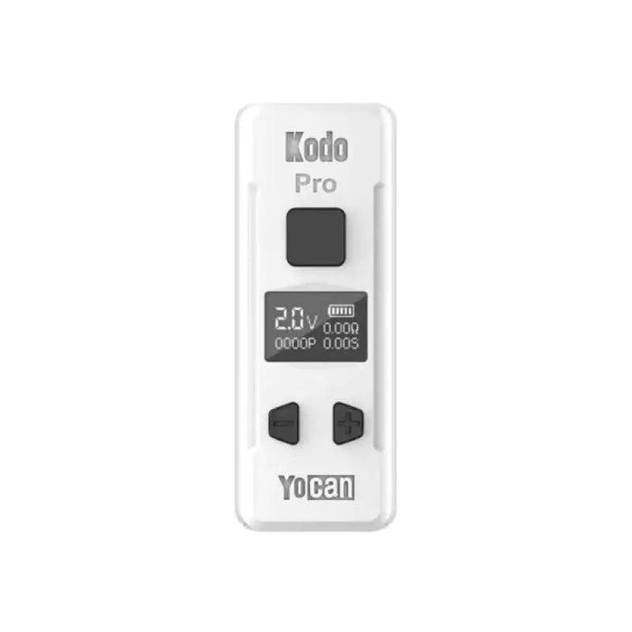 Yocan Kodo Pro 400mAh Cartridge Yocan