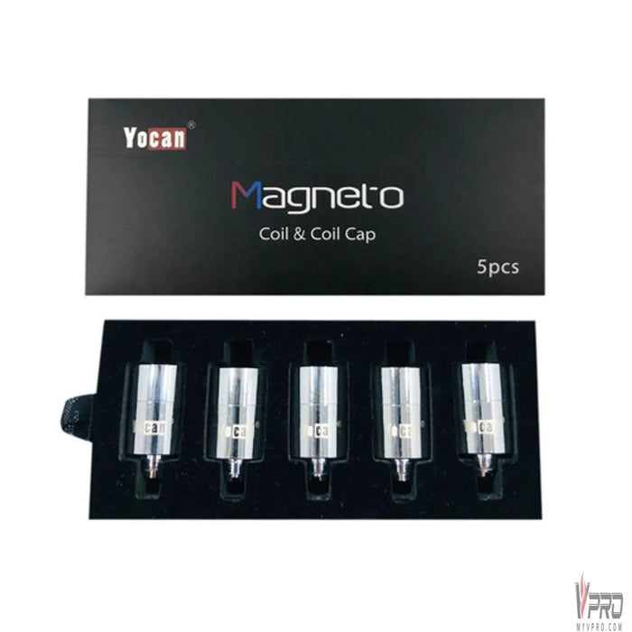 Yocan Magneto Replacement Coils without Caps Yocan