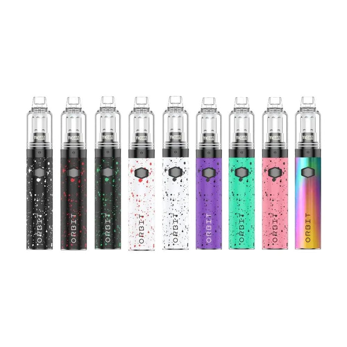 Yocan Orbit Concentrate Vaporizer Pen Yocan