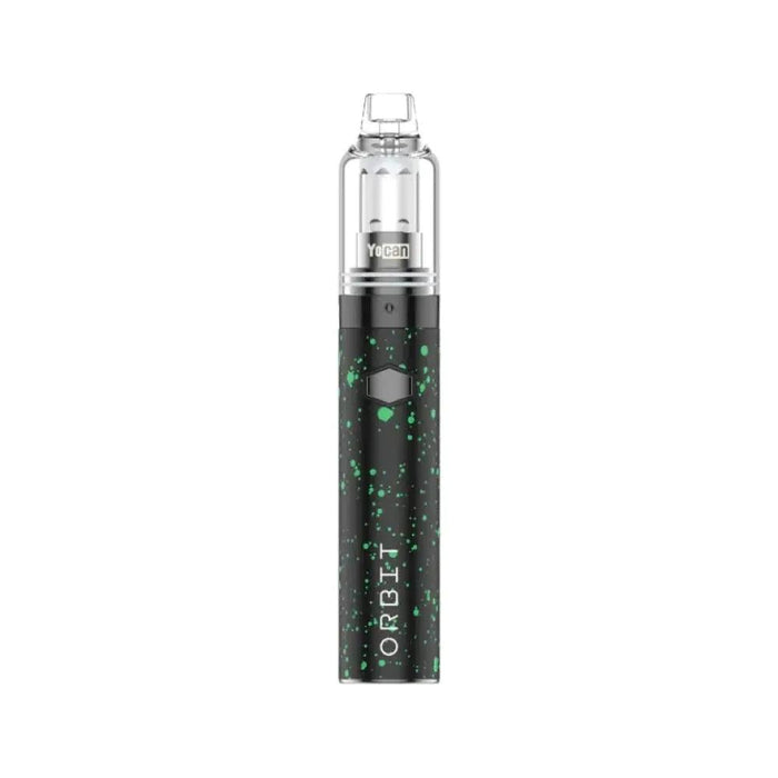 Yocan Orbit Concentrate Vaporizer Pen Yocan