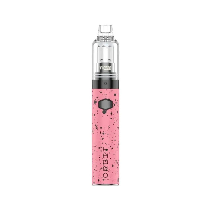 Yocan Orbit Concentrate Vaporizer Pen Yocan