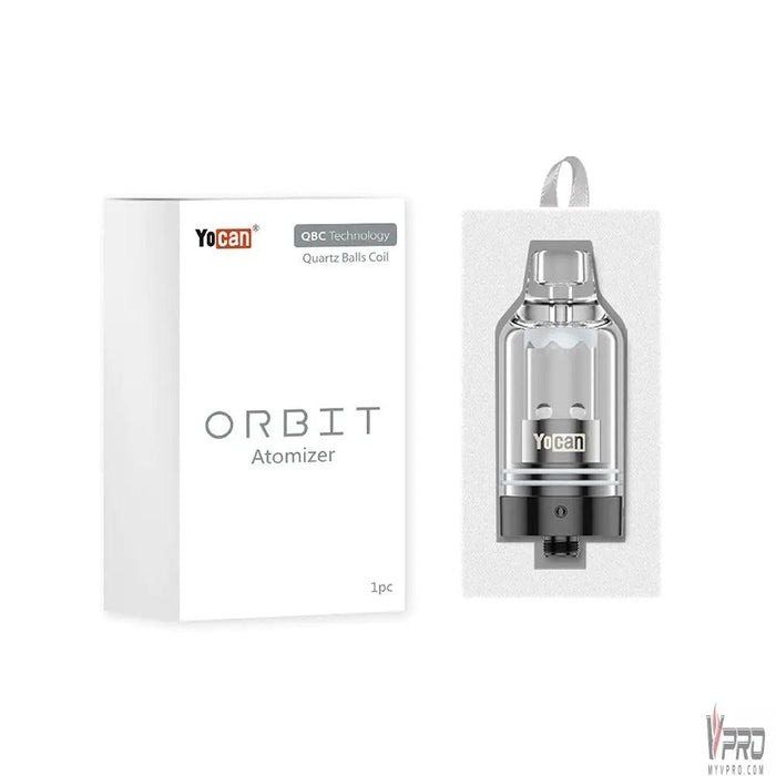 Yocan Orbit Replacement Atomizer Yocan