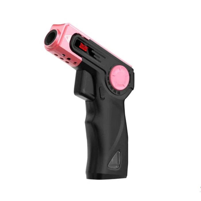 Yocan Red Rush Gun Butane Torch Lighter - MyVpro