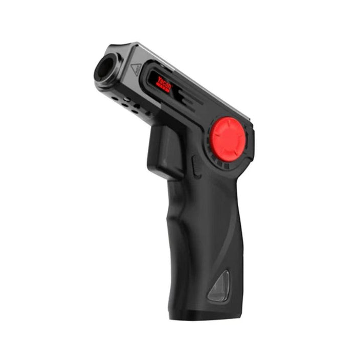 Yocan Red Rush Gun Butane Torch Lighter - MyVpro