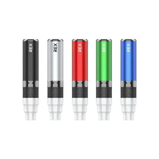 Yocan Rex Portable Enail Vaporizer Kit Yocan