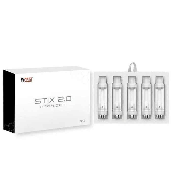 Yocan Stix 2.0 Atomizer Yocan