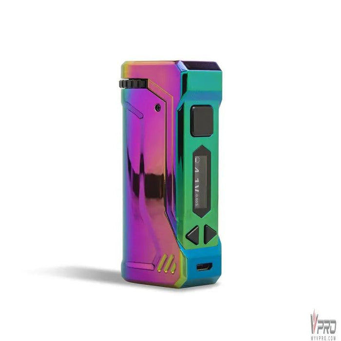 Yocan UNI Pro Vaporizer Mod Yocan