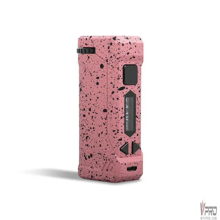 Yocan UNI Pro Vaporizer Mod Yocan