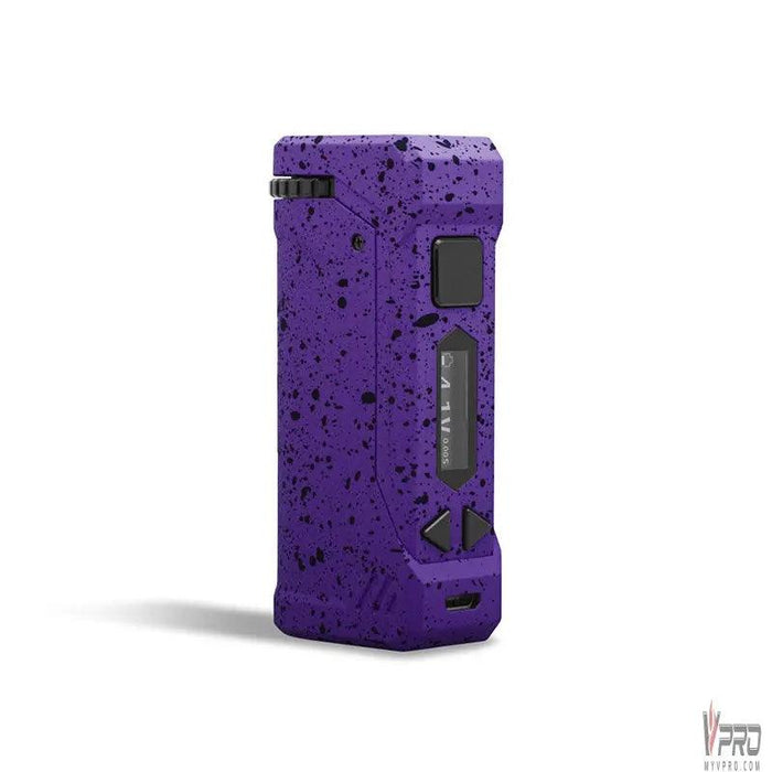 Yocan UNI Pro Vaporizer Mod Yocan