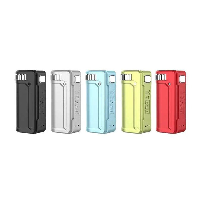 Yocan UNI S Box Mod Vaporizer Yocan