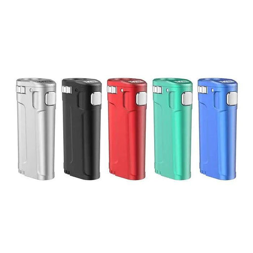 Yocan UNI Twist Portable Box Mod Yocan