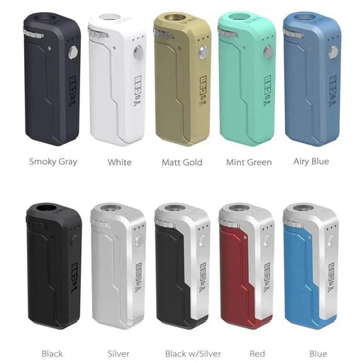 Yocan UNI (REG) Box Mod Vaporizer Yocan