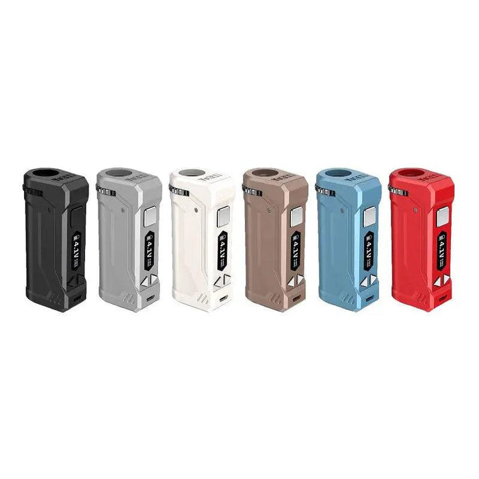 Yocan Uni Pro Box Mod Yocan