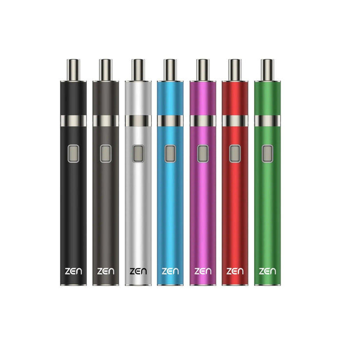 Yocan Zen Concentrate Vaporizer Kit Yocan