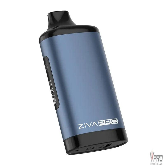 Yocan Ziva Pro 650mAh Battery - MyVpro