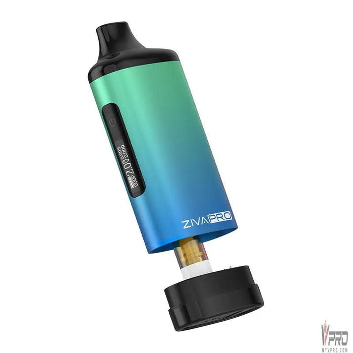 Yocan Ziva Pro 650mAh Battery - MyVpro