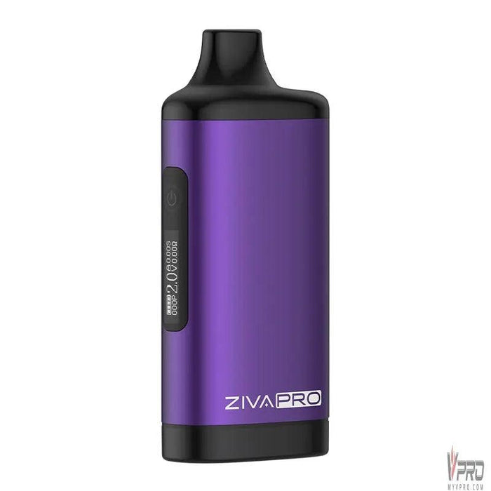 Yocan Ziva Pro 650mAh Battery - MyVpro