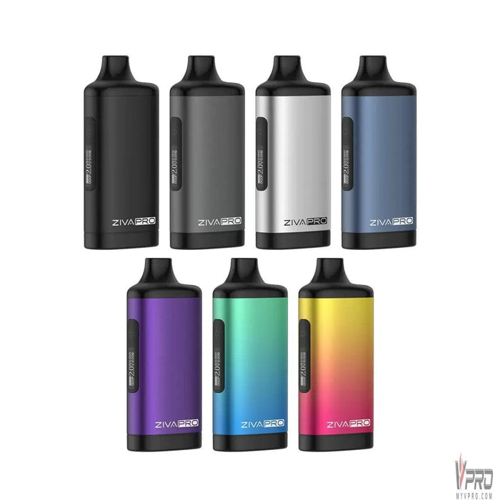 Yocan Ziva Pro 650mAh Battery - MyVpro