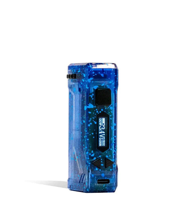 Yocan x Wulf Mods X-Ray Series Uni Pro Cartridge Vaporizer Yocan