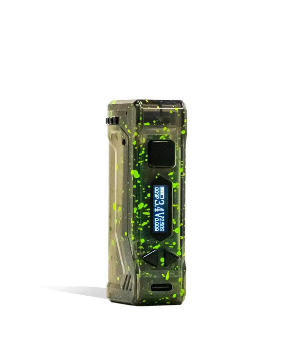 Yocan x Wulf Mods X-Ray Series Uni Pro Cartridge Vaporizer Yocan