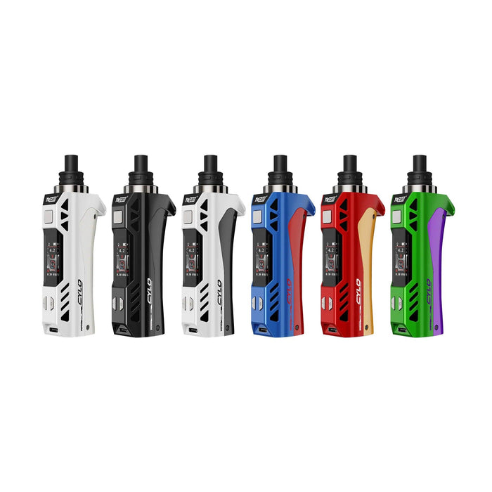 Yocan Cylo Vaporizer - MyVpro