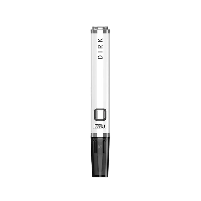 Yocan Dirk 400mAh Dabbing Knife Kit