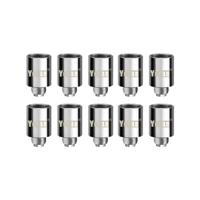 Yocan Stix Replacement Coils - Pack Of 10