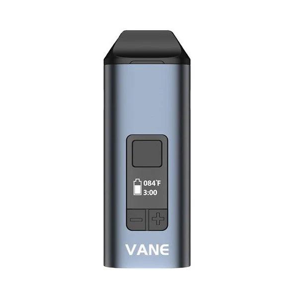 Yocan Vane 1100mah Portable Dry Herb Vaporizer